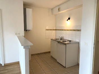 appartement à Strasbourg (67)