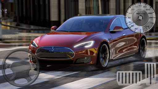 Tesla apk android