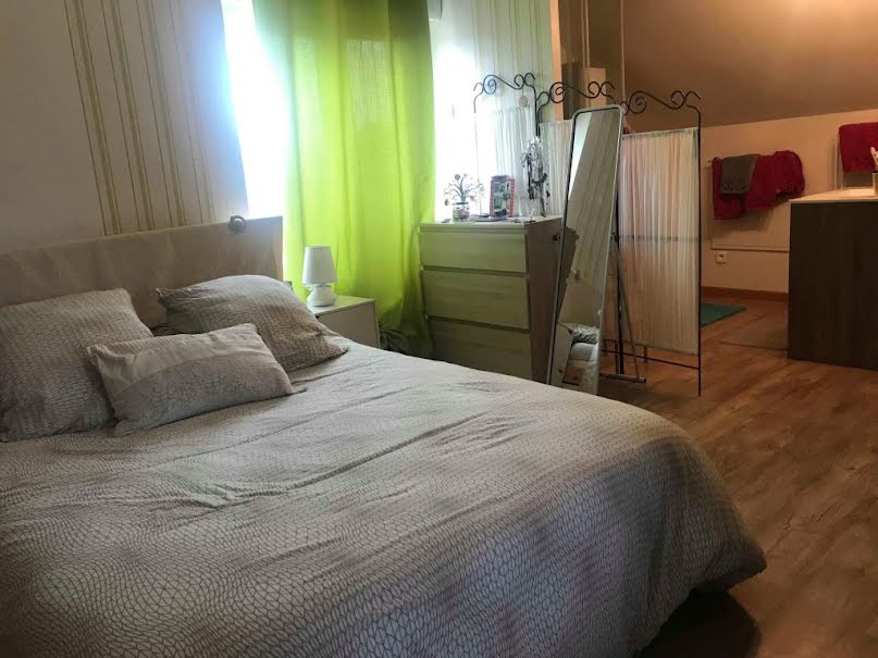 Location meublée appartement 2 pièces 51 m² à Amilly (45200), 486 €