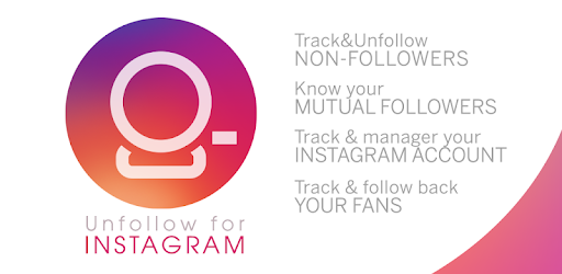 prilozhenie unfollowers ghost followers budet otslezh!   ivat vse vashi tekushie posledovateli instagram i unfollow unagramlowers v odno nazhatie - what are ghost followers in instagram