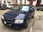 продам авто Mitsubishi Space Star Space Star (DG0)