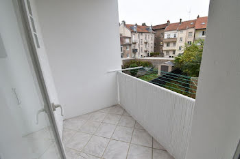 appartement à Metz (57)