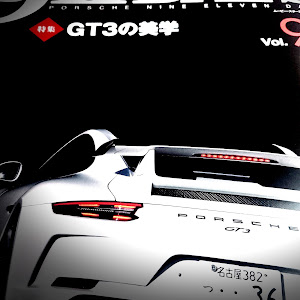 911 クーペ GT3