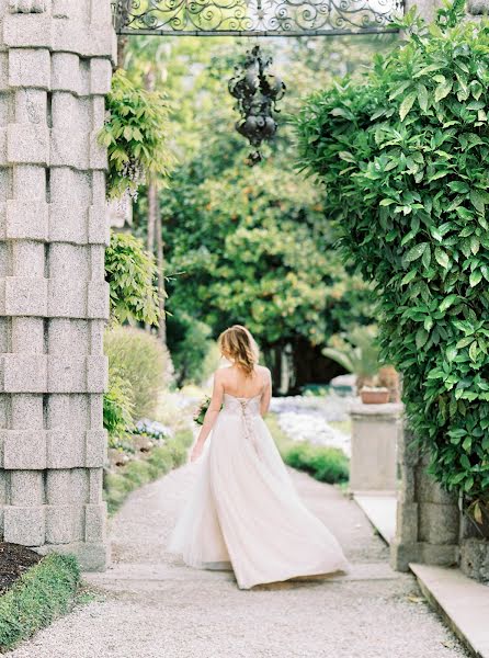 Fotógrafo de casamento Mariya Yaskevich (duetfridaywife). Foto de 23 de agosto 2018