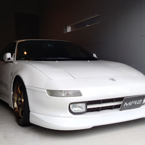 MR2 SW20