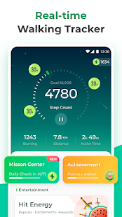 Step Younger+ 1.1.5 APK + Mod (Free purchase) for Android