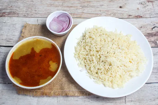 Dal Chawal