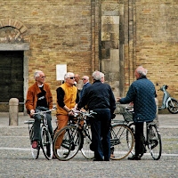 Quattro chiacchiere di 