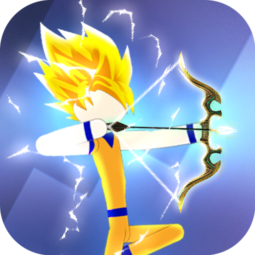 Stick Z Bow Mod