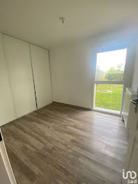 appartement à Tours (37)