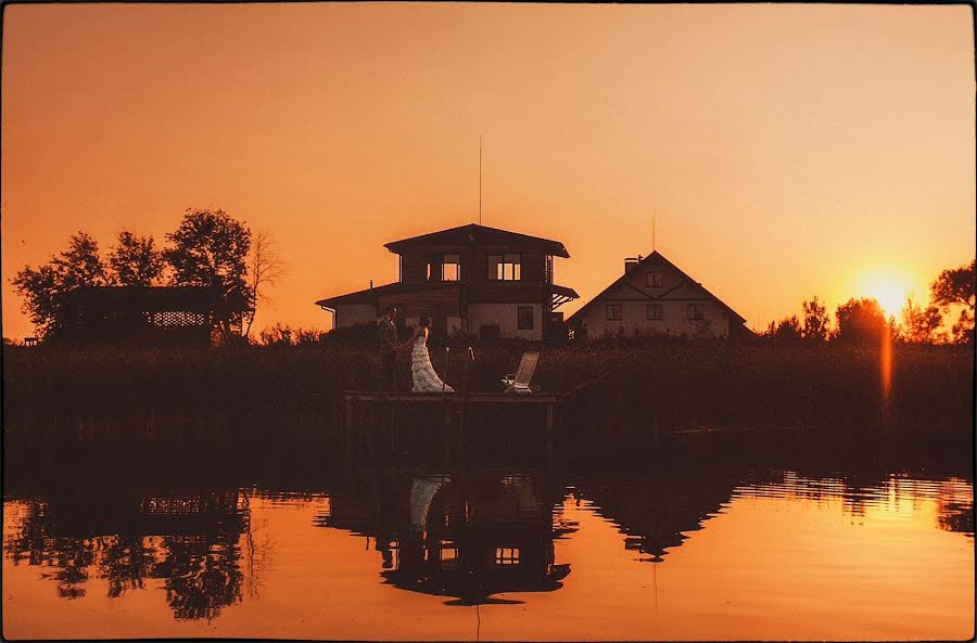 Wedding photographer Andrey Beshencev (beshentsev). Photo of 20 October 2013