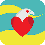 Cover Image of Download Ukraine Social - Dating & Chat 1.0 APK