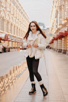 Wedding photographer Roman Lukoyanov (lukoyanov). Photo of 29 December 2021