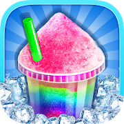 Tasty! Ice Cold Slushy Maker  Icon