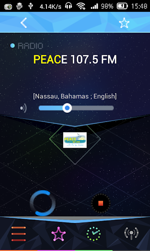 Radio Bahamas