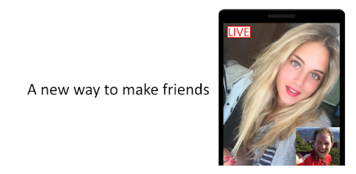 Livetalk - Live Video Chat