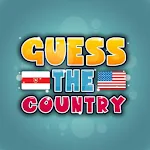 Cover Image of Unduh Guess the country 0.1.5 APK