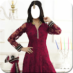 Women Salwar Suits Apk