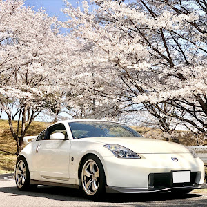 フェアレディZ Z33