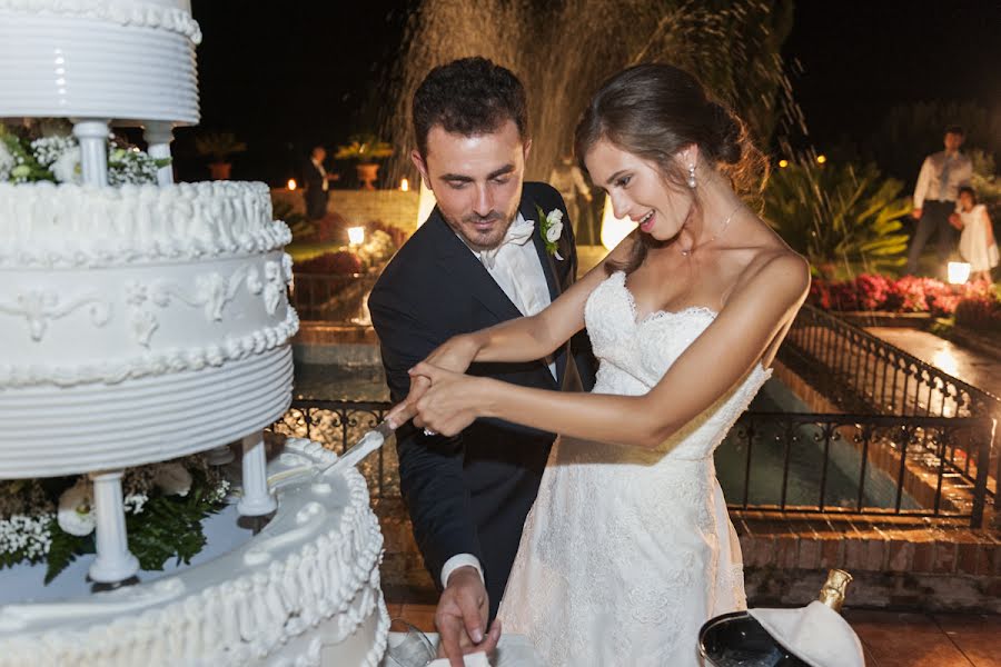 Fotografo di matrimoni Francesca Marchetti (francescamarche). Foto del 21 gennaio 2016