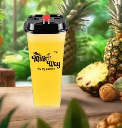 Pineapple Shake