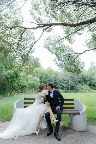 Wedding photographer Elena Zhukova (photomemories). Photo of 22 September 2023