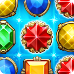 Cover Image of 下载 Clockmaker - Amazing Match 3 13.10.0 APK