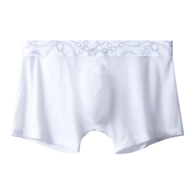 Title 7, Short dété ultra-fin à taille mi-haute pour je...