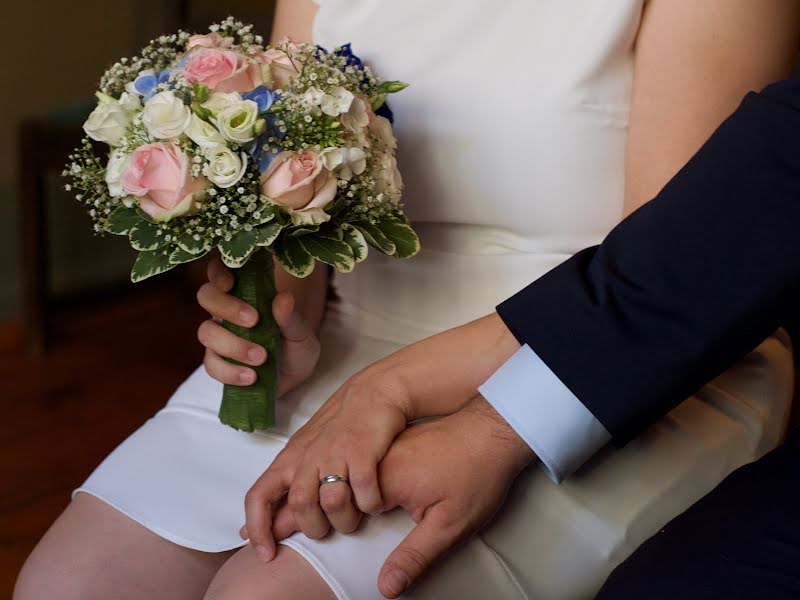 Vestuvių fotografas Heidi Schneekloth (powerxxl). Nuotrauka 2019 vasario 21