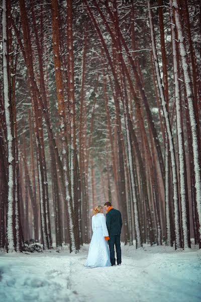 Wedding photographer Denis Zavgorodniy (zavgorodniy). Photo of 11 April 2015