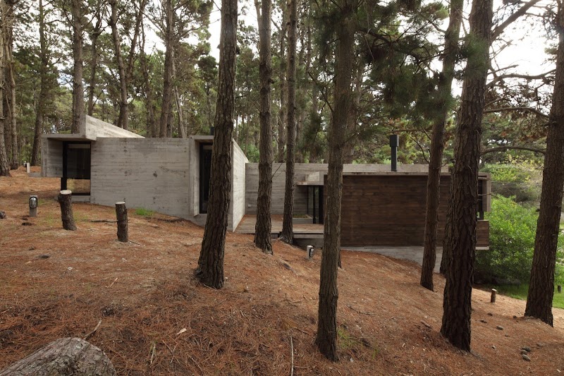 Casa BB - BAK Arquitectos