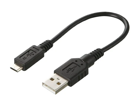 Lightning to USB cable