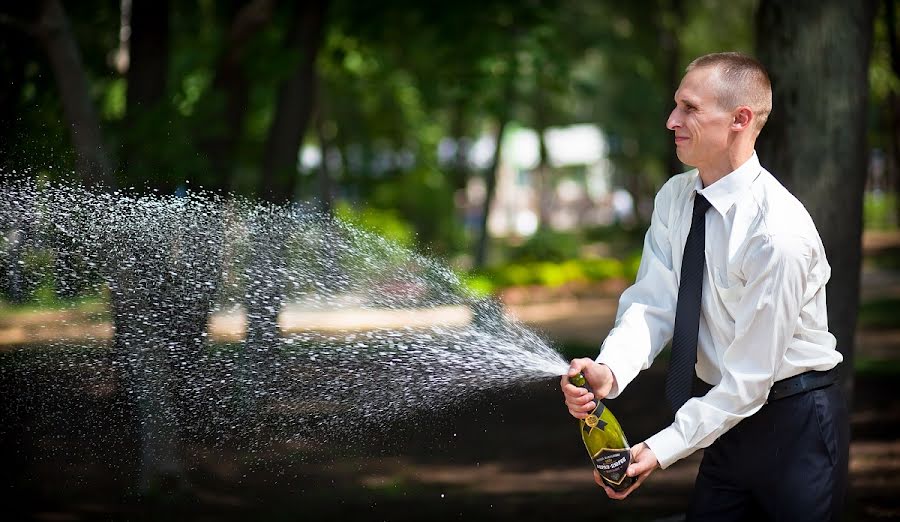 Wedding photographer Aleksandr Davudov (davudov). Photo of 21 January 2013