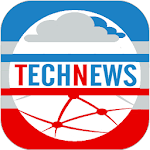 Cover Image of Unduh Tech news 1.0.5 APK