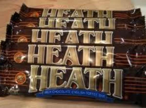 Heavenly Heath Bar Delight_image