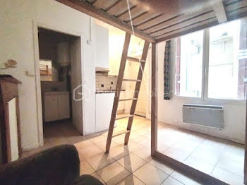 appartement à Toulouse (31)