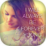 Cover Image of 下载 Picture Quotes 2.0 APK