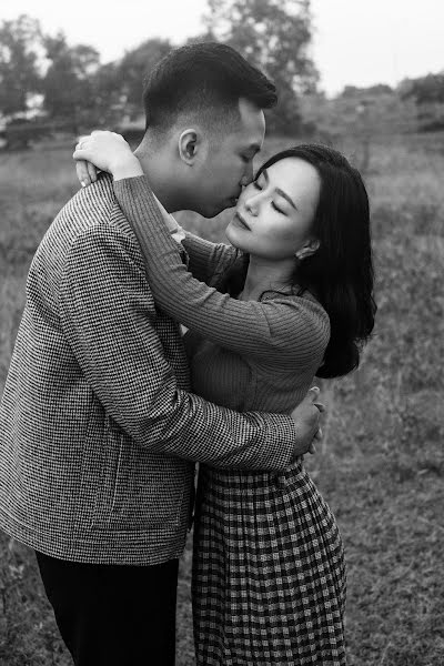 Jurufoto perkahwinan Duc Nguyen (ducnguyenphotos). Foto pada 28 Disember 2019