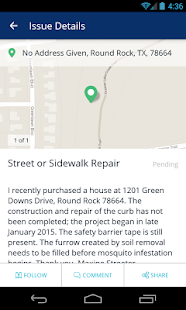 RRTX Mobile - náhled