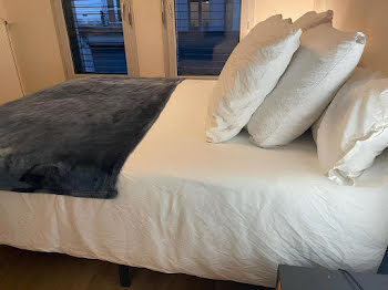 chambre à Paris 18ème (75)