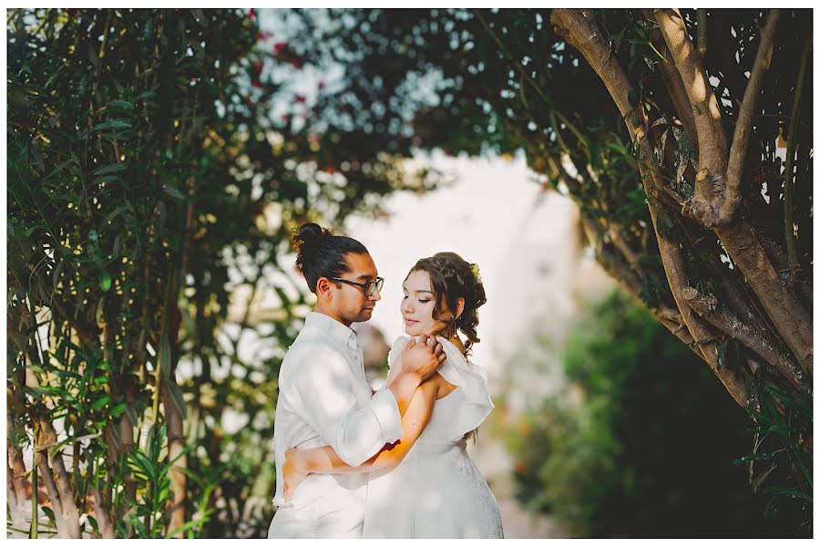 Photographe de mariage Nicolás Vargas (nicolasvargas). Photo du 11 février