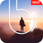 Cover Image of Télécharger Blur Photo Background: Photo & Camera Effects 6.0 APK