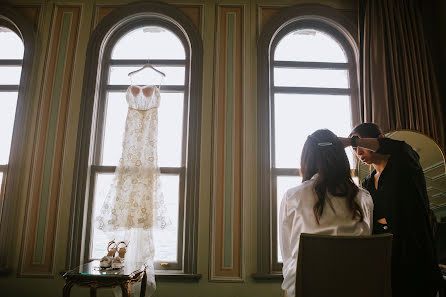 Wedding photographer Emre Nesli (emrenesli). Photo of 24 January