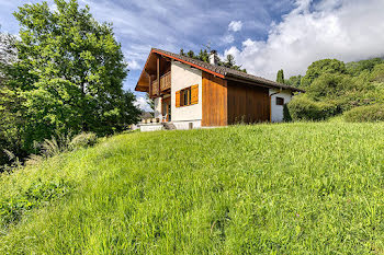 maison à Saint-Jorioz (74)