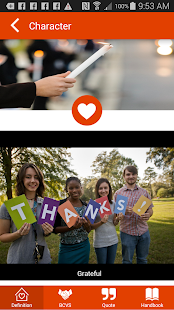 Berry College Healthy Life(圖2)-速報App