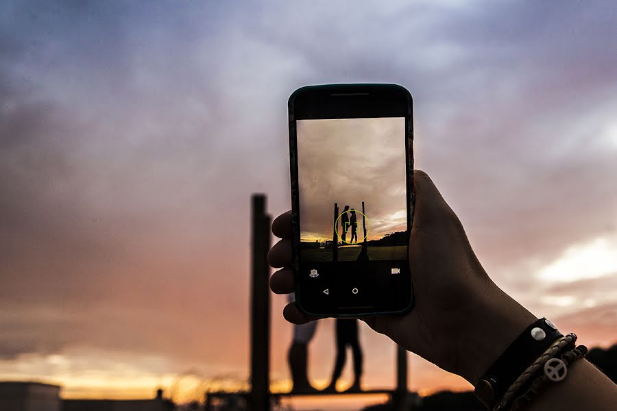 Fotografer pernikahan Joel Rossi (joelrossi). Foto tanggal 20 Mei 2015