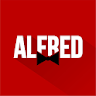 Alfred Delivery icon