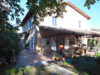 maison à Revel (31)