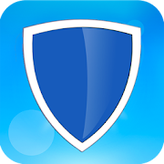 Mobile Security - Antivirus  Icon