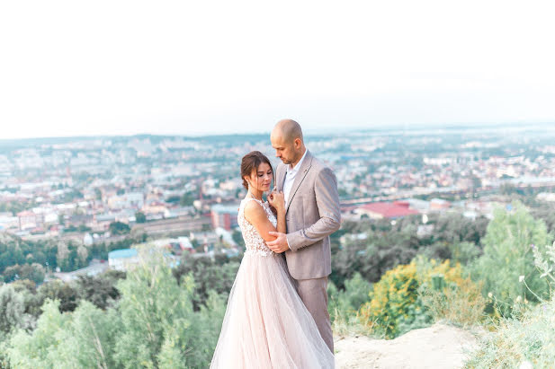 Fotógrafo de bodas Oleksandr Kozmenko (kozmenko). Foto del 18 de noviembre 2018